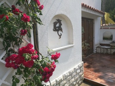 Apartment Two bedroom apartment with terrace Baška, Krk A-5430-b - Outdoor photo 24