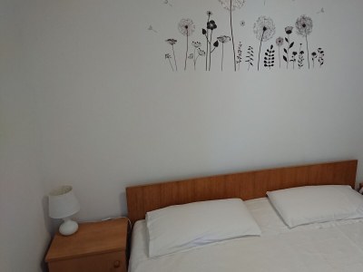 Apartment One bedroom apartment with terrace and sea view Brseč, Opatija A-2359-a - Outdoor photo 19