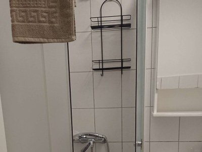 Apartment One bedroom apartment with terrace and sea view Brseč, Opatija A-2359-a - Outdoor photo 20