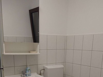 Apartment One bedroom apartment with terrace and sea view Brseč, Opatija A-2359-a - Outdoor photo 21