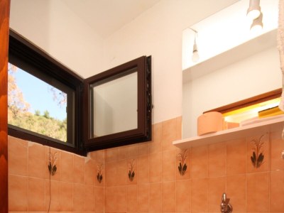 Apartment One bedroom apartment with terrace and sea view Brseč, Opatija A-2359-a - Outdoor photo 23