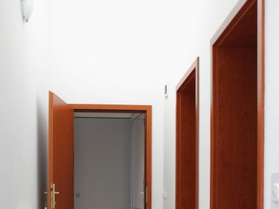 Apartment Two bedroom apartment with terrace and sea view Njivice, Krk A-5458-a - Outdoor photo 23