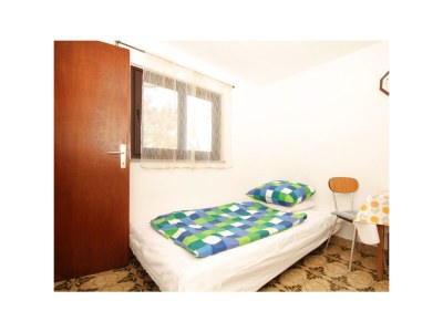 Apartment Studio flat with terrace Brseč, Opatija AS-2359-a - Outdoor photo 10