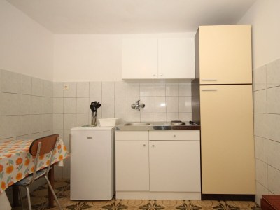 Apartment Studio flat with terrace Brseč, Opatija AS-2359-a - Outdoor photo 14