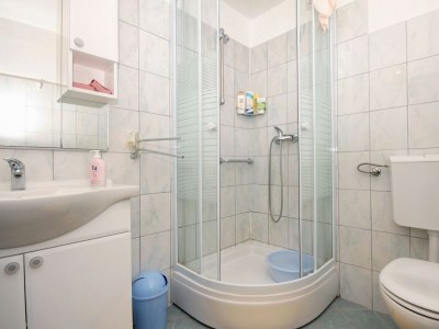 Apartment Studio flat with terrace Brseč, Opatija AS-2359-a - Outdoor photo 15