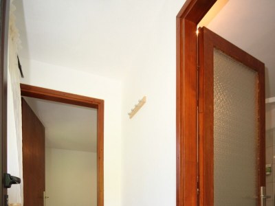 Apartment Studio flat with terrace Brseč, Opatija AS-2359-a - Outdoor photo 18