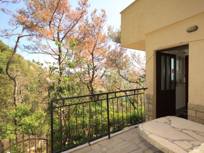 Apartment Studio flat with terrace Brseč, Opatija AS-2359-a - Outdoor photo 22