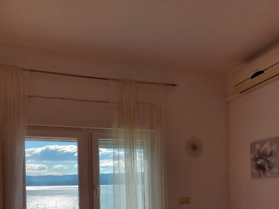 Apartment One bedroom apartment near beach Duće, Omiš A-2731-a - Outdoor photo 5