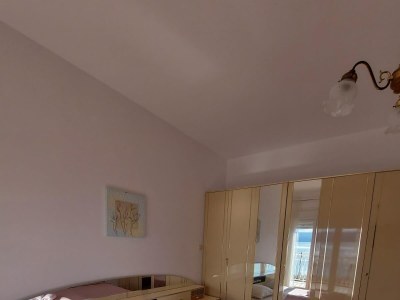 Apartment One bedroom apartment near beach Duće, Omiš A-2731-a - Outdoor photo 6