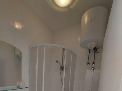 Apartment One bedroom apartment near beach Duće, Omiš A-2731-a - Outdoor photo 7