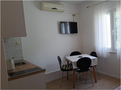 Apartment One bedroom apartment near beach Duće, Omiš A-2731-b - Outdoor photo 7