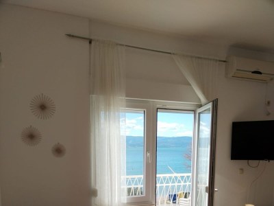 Apartment One bedroom apartment near beach Duće, Omiš A-2731-c - Outdoor photo 7