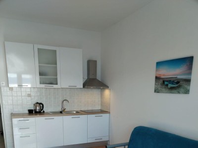 Apartment One bedroom apartment near beach Duće, Omiš A-2731-c - Outdoor photo 10