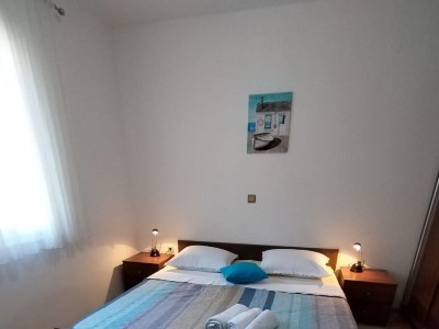 Apartment One bedroom apartment near beach Duće, Omiš A-2731-c - Outdoor photo 11