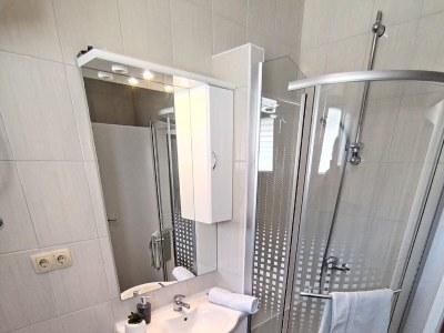 Apartment One bedroom apartment near beach Duće, Omiš A-2731-c - Outdoor photo 13