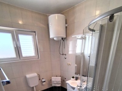 Apartment One bedroom apartment near beach Duće, Omiš A-2731-c - Outdoor photo 14