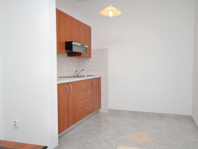 Apartment One bedroom apartment with terrace and sea view Njivice, Krk A-5458-e - Outdoor photo 18