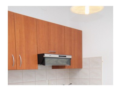 Apartment One bedroom apartment with terrace and sea view Njivice, Krk A-5458-e - Outdoor photo 19