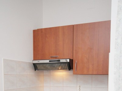 Apartment One bedroom apartment with terrace and sea view Njivice, Krk A-5458-f - Outdoor photo 16