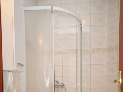 Apartment One bedroom apartment with terrace and sea view Njivice, Krk A-5458-f - Outdoor photo 20