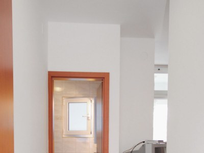 Apartment Studio flat with terrace and sea view Njivice, Krk AS-5458-a - Outdoor photo 20