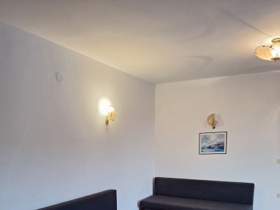 Apartment One bedroom apartment with terrace and sea view Crikvenica A-5553-b - Outdoor photo 10