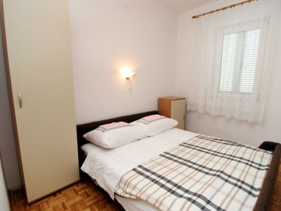 Apartment One bedroom apartment with terrace and sea view Crikvenica A-5553-c - Outdoor photo 15