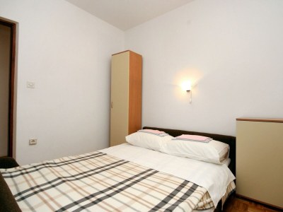 Apartment One bedroom apartment with terrace and sea view Crikvenica A-5553-c - Outdoor photo 16