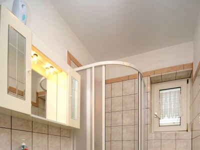 Apartment One bedroom apartment with terrace and sea view Crikvenica A-5553-c - Outdoor photo 17