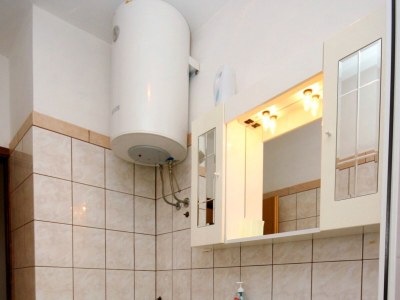 Apartment One bedroom apartment with terrace and sea view Crikvenica A-5553-c - Outdoor photo 18