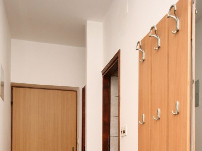 Apartment One bedroom apartment with terrace and sea view Crikvenica A-5553-c - Outdoor photo 19