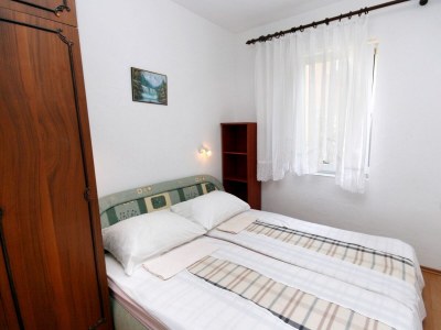 Apartment One bedroom apartment with terrace and sea view Crikvenica A-5553-d - Outdoor photo 15