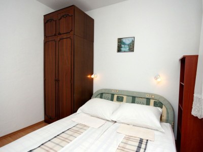 Apartment One bedroom apartment with terrace and sea view Crikvenica A-5553-d - Outdoor photo 16