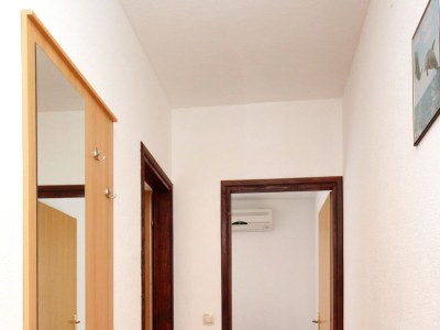 Apartment One bedroom apartment with terrace and sea view Crikvenica A-5553-d - Outdoor photo 20