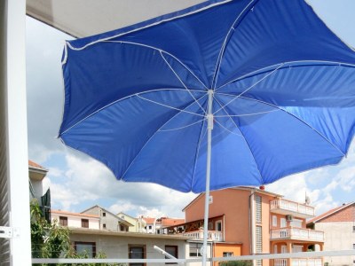 Apartment One bedroom apartment with terrace and sea view Crikvenica A-5553-d - Outdoor photo 21