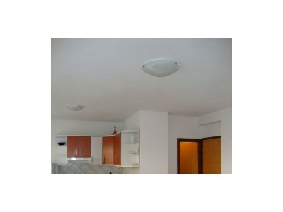 Apartment One bedroom apartment with terrace and sea view Crikvenica A-5553-e - Outdoor photo 16