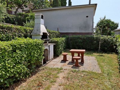 Apartment Studio flat with air-conditioning Crikvenica AS-5555-a - Outdoor photo 6