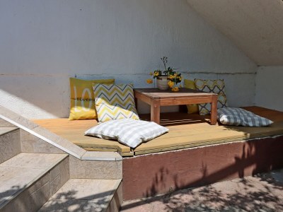 Apartment Studio flat with air-conditioning Crikvenica AS-5555-a - Outdoor photo 8