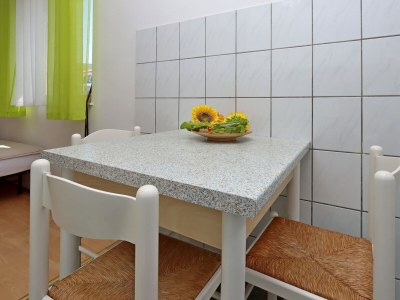 Apartment Studio flat with air-conditioning Crikvenica AS-5555-a - Outdoor photo 13