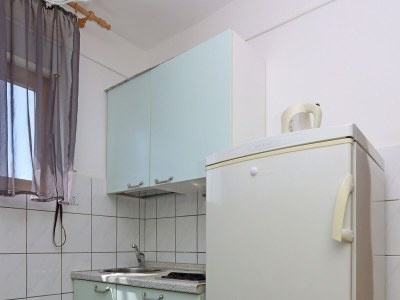 Apartment Studio flat with air-conditioning Crikvenica AS-5555-a - Outdoor photo 14