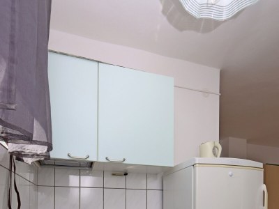 Apartment Studio flat with air-conditioning Crikvenica AS-5555-a - Outdoor photo 15