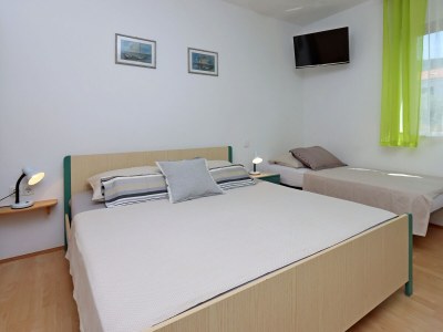 Apartment Studio flat with air-conditioning Crikvenica AS-5555-a - Outdoor photo 16