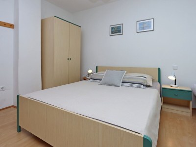 Apartment Studio flat with air-conditioning Crikvenica AS-5555-a - Outdoor photo 17