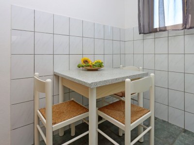 Apartment Studio flat with air-conditioning Crikvenica AS-5555-a - Outdoor photo 20