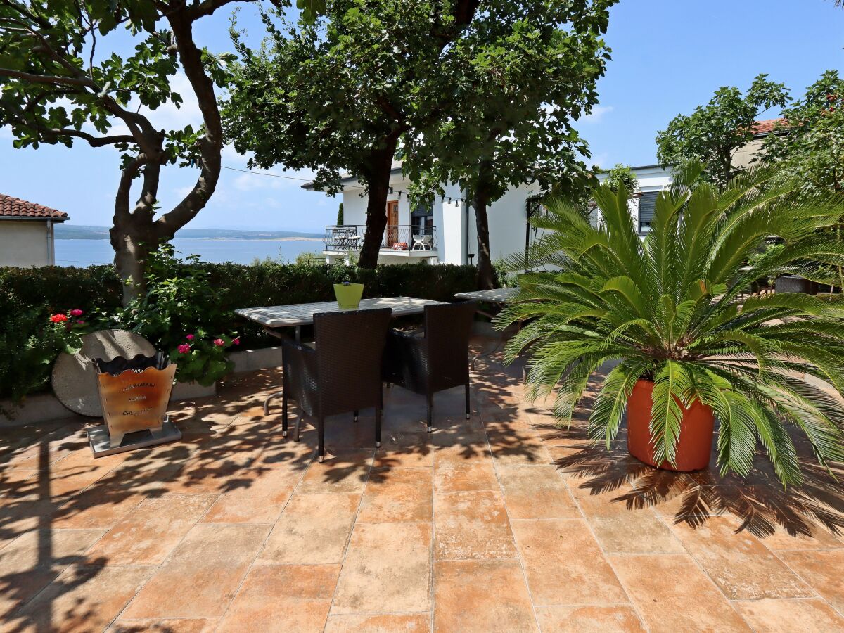 Apartment Studio flat with air-conditioning Crikvenica AS-5555-b - Outdoor photo 4