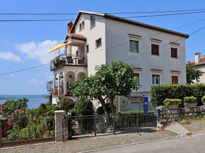 Apartment Studio flat with air-conditioning Crikvenica AS-5555-b in Crikvenica - Apartment