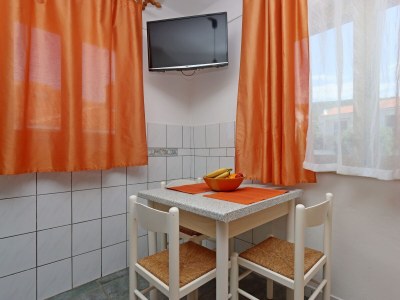 Apartment Studio flat with air-conditioning Crikvenica AS-5555-b - Outdoor photo 13