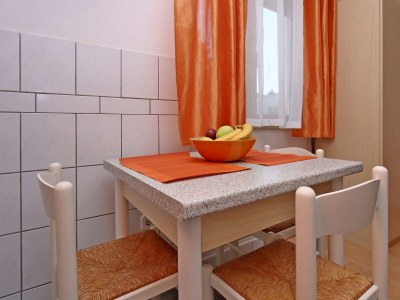 Apartment Studio flat with air-conditioning Crikvenica AS-5555-b - Outdoor photo 14