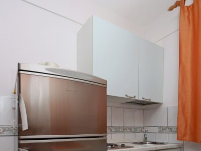 Apartment Studio flat with air-conditioning Crikvenica AS-5555-b - Outdoor photo 15