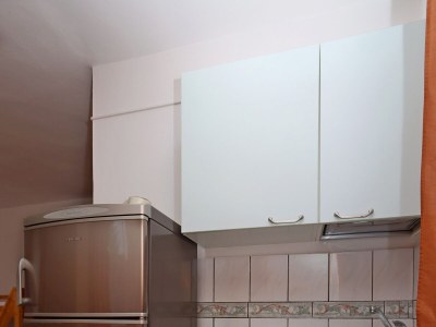 Apartment Studio flat with air-conditioning Crikvenica AS-5555-b - Outdoor photo 16